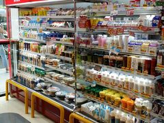 -喜士多便利店(宜山店)