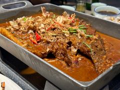 -力力渔港涉外店