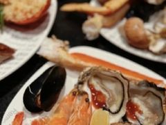 -星汇餐厅(新濠影汇店)