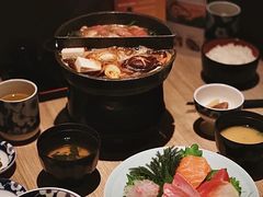 -小山日本料理(太古汇店)