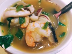 -暹罗泰·泰国餐厅(仁和新城店)