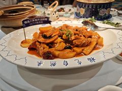 -胖姐渔村(中源大道店)