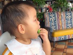 -嘉禾·悦享餐厅(八方汇店)