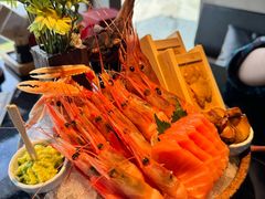 -花潮料理艺食馆(苏宁广场B区店)