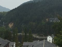 -罗田薄刀峰风景区