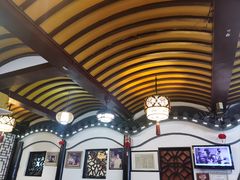 -同得兴 Since·1995 传统苏式面馆(嘉馀坊店)