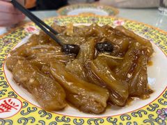 -烤肉季饭庄