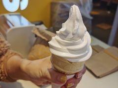 -麦当劳(城西银泰店)
