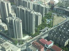 -环球港凯悦 · 享悦中餐厅