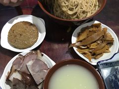 -老德安面馆(翠竹新村南区店)