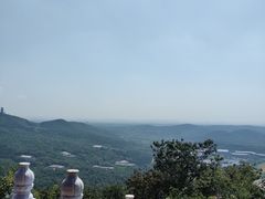 -棋盘山风景区