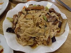 -佛有缘素食馆·荔湾老字号(陈家祠首店)