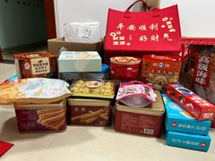 -Olé精品超市(苏州中心店)