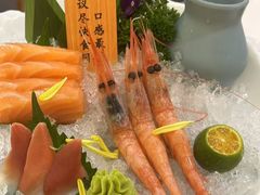 -拾也•和牛•海鲜•烤肉放题(卓悦INTOWN店)