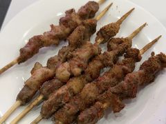 -马兰拉面(西直门外店)