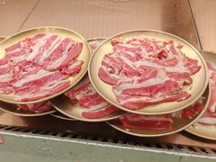 -楠小云·云南鲜牛野生菌自助火锅(九眼桥店)