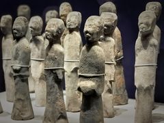 -北京大葆台遗址博物馆