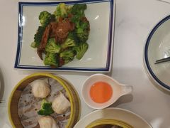 -香港新曜记茶餐厅(星耀城店)