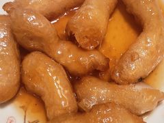 -禾珍珠家常小馆(河南博物院店)