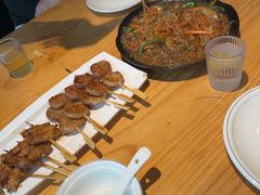 -土大力韩式烤肉料理(和平路店)