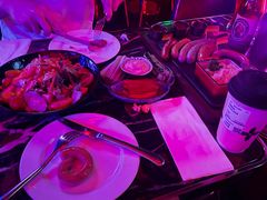 -MOSSO德国餐厅·音乐酒吧(环宇荟店)