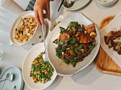 -惜湖餐厅(长兴万达广场店)