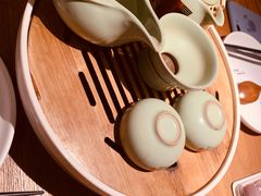 -云水瑶意境云南菜(柏威年购物中心店)