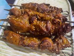 -乡村馕坑肉·烧烤·新疆菜·本地人更爱吃(阿勒泰首店)