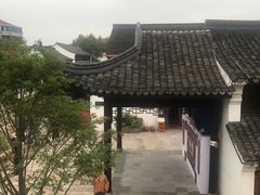 -东湖景区
