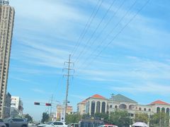 -金刚山(学府路店)