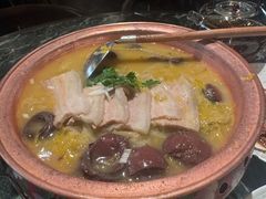 小馆过年菜-奉天小馆·非遗东北菜(沈阳万象城店)