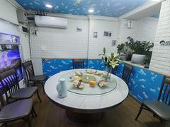 -来之顺海鲜菜馆·青岛菜·始于1993(栈桥店)
