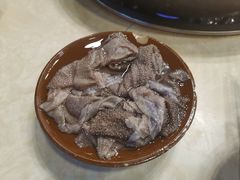-重庆老火锅王(永陵路分店)
