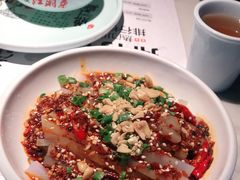 -鼎盛蜀坊·重庆江湖菜(市桥地铁站店)