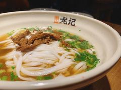 -湘人龙记老长沙米粉(华普国际大厦店)