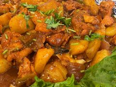 -娜娜大盘鸡(景华路店)