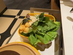 -润园四季椰子鸡火锅(卓越INTOWN店)
