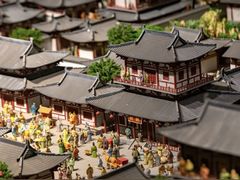 -隋唐洛阳城明堂天堂景区