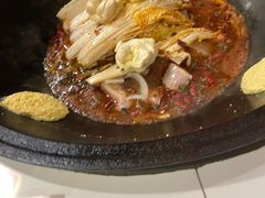 -江湖水乡铁锅炖魚(周庄嘉园店)