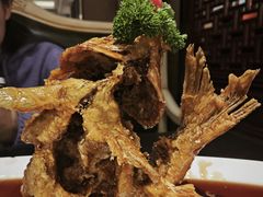 -老牌坊鲁菜名店(聊城美食岛店)