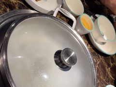 -鱼粤鲜淘米捞·中山脆肉鲩火锅(悦湖会店)