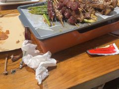 -湛江江记蚝莊烧烤工场(金海岸店)