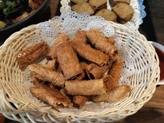 -旅马餐厅(茅家埠店)