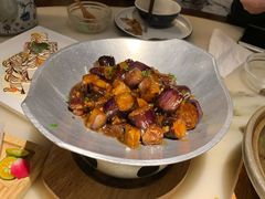 面包诱惑-绿茶餐厅(领展购物广场·中关村店)