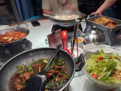 -味上湘菜馆(岳麓山店)
