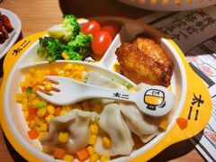 -太二酸菜鱼(中山龙之梦店)