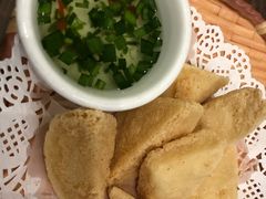 -日日鲜茶餐厅(小公园店)