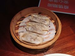 -楼兰新疆主题餐厅(苏州中心店)