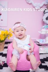 -小矮人专业儿童摄影(宜家店)