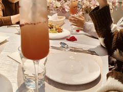 -晶雅花园西餐厅(南京首店)